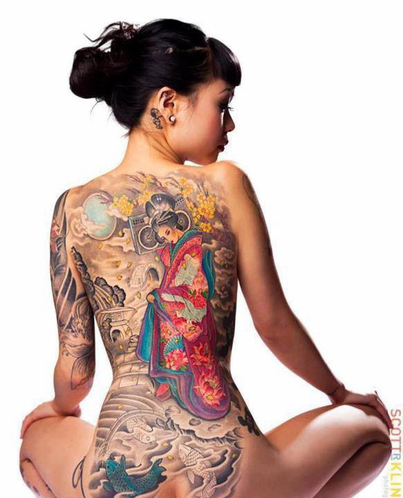 Images Tattoos Di Ange