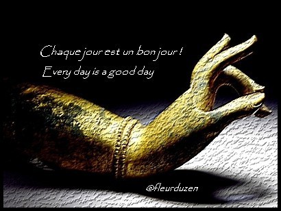 Citation Zen Pensee Positive Du Jour