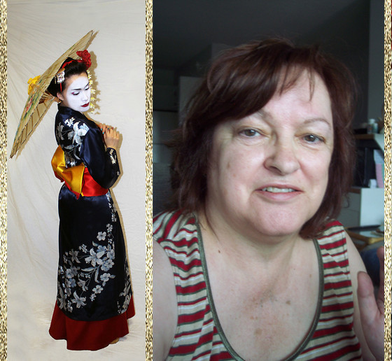 diane-geisha