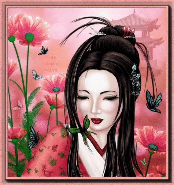 geisha-rose