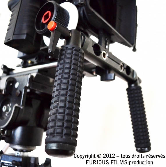 Location RED SCARLET X 3