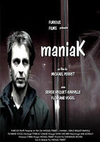 affiche Maniak (1)