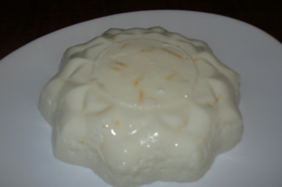 terrine fromage blanc