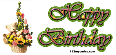 Joyeux Anniversaire Photos