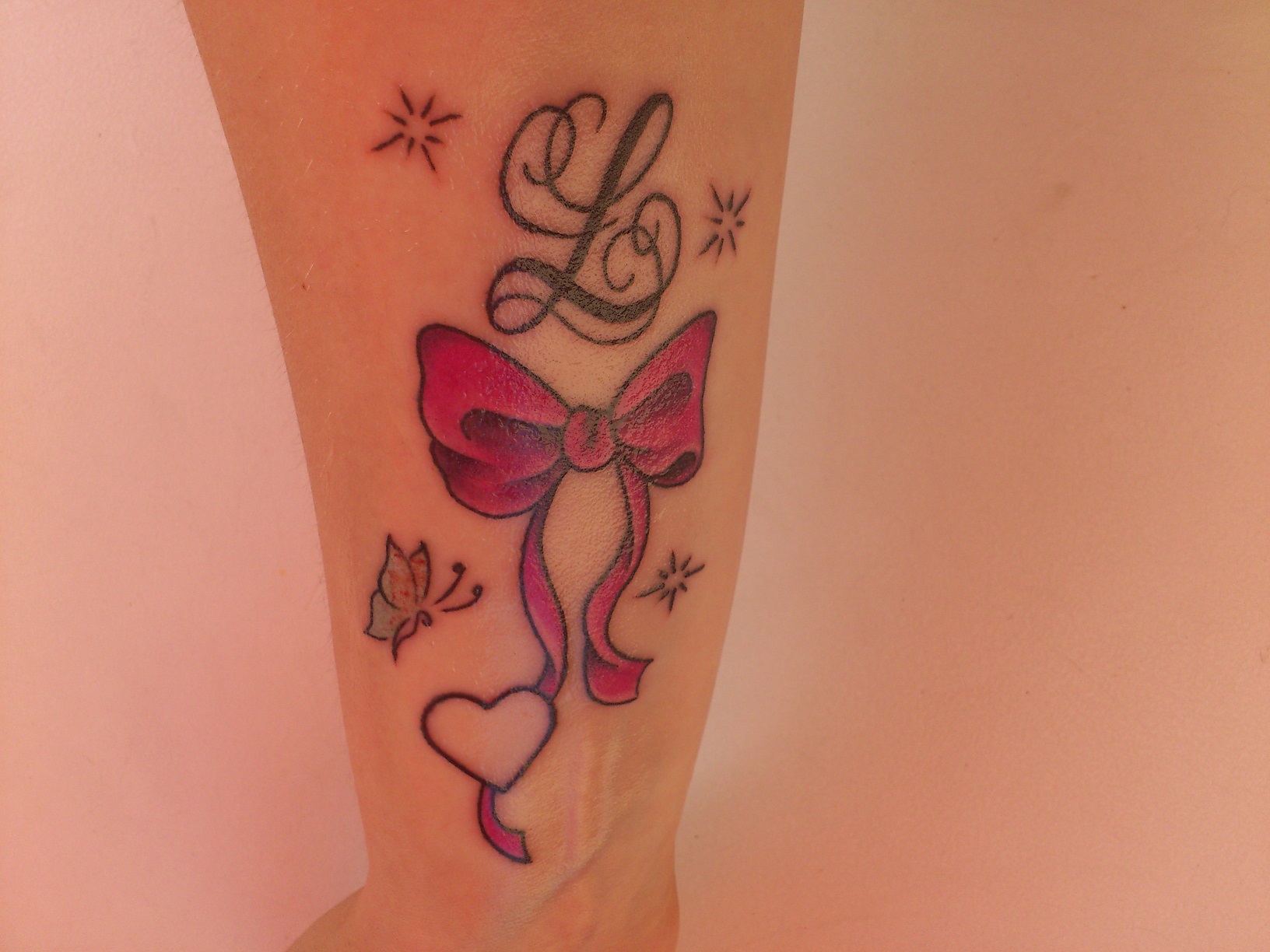 Mon Tatouage Me Brule Tatouages Et Piercings Forum Beaute