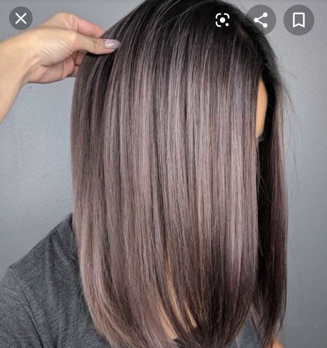 Blond Cacao Coiffure Et Coloration Forum Beaute Doctissimo