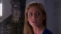 Buffy Saison 2