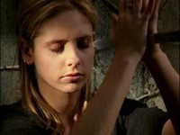 Buffy Saison 2