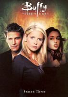 Buffy Saison 3