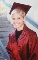 Buffy Saison 3