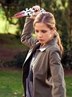 Buffy Saison 4