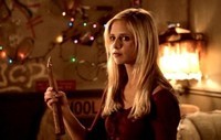 Buffy Saison 4