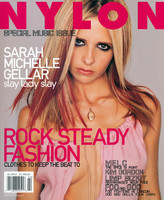 Magazine 2000