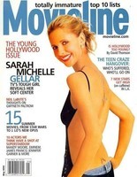 Movieline Magazine
