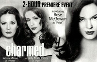 Charmed Season 4