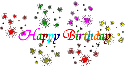 Demain Mercredi On Souhaites L Anniversaire D Amandine Fille De Yaho Demain Mercredi On Souhaites L Anniversaire D Amandine Fille De Yaho