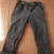 Ikks pantalon(noir,ne rend pas bien sur la photo) très beau porté ! taille 2 ans 15€