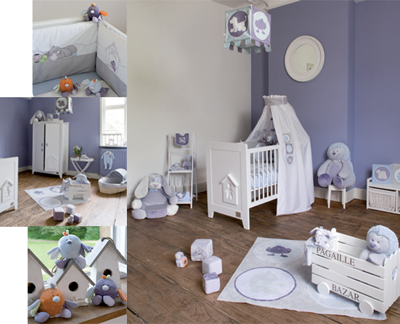 Theme Noukie S Qui Craque Aussi Puericulture Forum Grossesse Amp Bebe Doctissimo