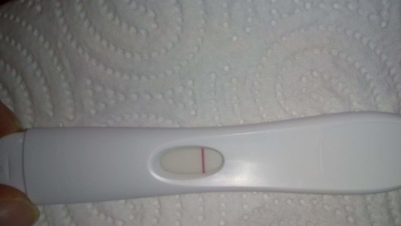 Test Clearbue Early Précoce