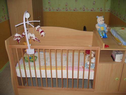 Qui A Achete Une Chambre Bebe Chez Confo Puericulture Forum Grossesse Amp Bebe Doctissimo