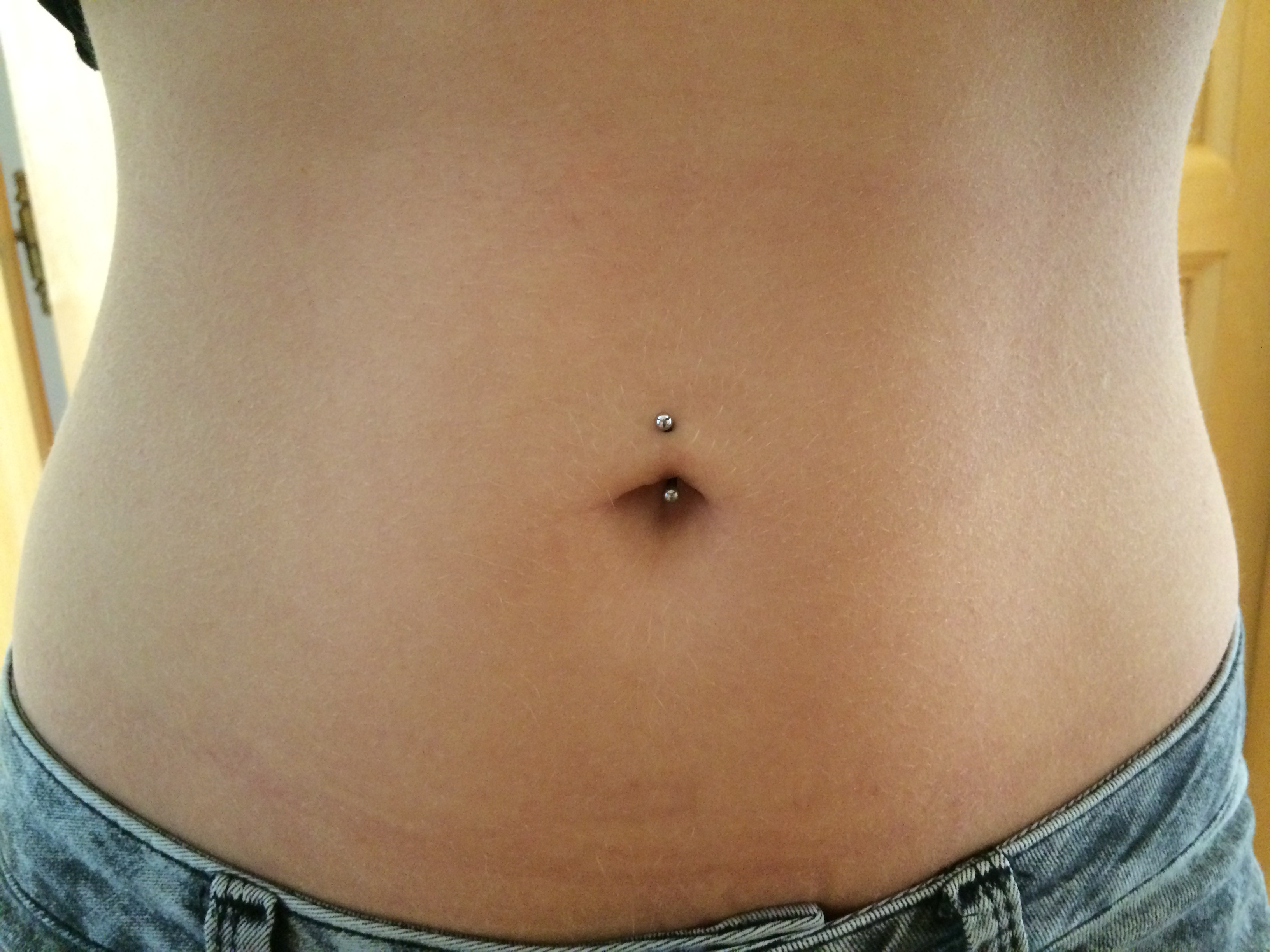 Rejet Nombril Avis Tatouages Et Piercings Forum Beaute Doctissimo