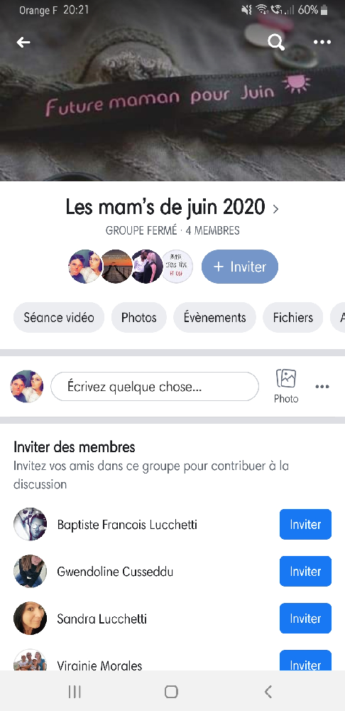 Les Angoisses Des Juinettes Page 2 Les Juinettes Futures Mamans Forum Grossesse Amp Bebe Doctissimo