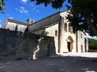 abbaye silvacane (4)