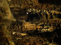 Grotte de demoiselle Hérault