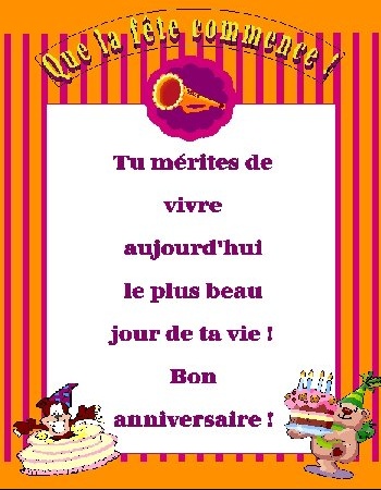 Joyeux Anniversaire Ma Tammy Cherie Le 22 Dec Cancer S Forum Sante