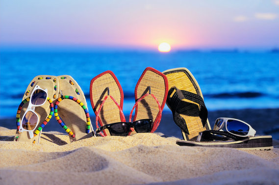 216456__sea-beach-sand-sandals-sunglasses-sunset-summer-vacation_p