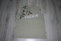 TEE-SHIRT OXBOW Beige Taille XL -- 3€