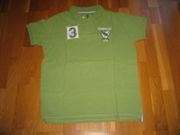 Polo SPRINGFIELD Taille 44 -- 2€