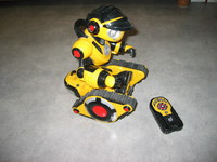 WowWee Roborover -- 30€