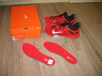 Nike Zoom Hyperrev Rouge T.11 US =  pointure 45