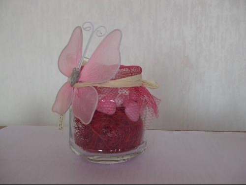 Recherche Idees Pour Dragees Dans Petit Pot Bapteme Forum Famille Doctissimo