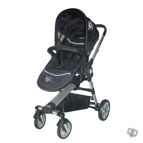 Poussette nania kooga discount