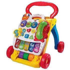 pousseur pour bebe