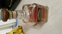 Jack Daniels single barrell