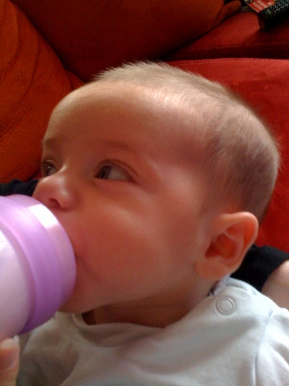 perte de cheveux Bébé grandit FORUM Grossesse & bébé Doctissimo