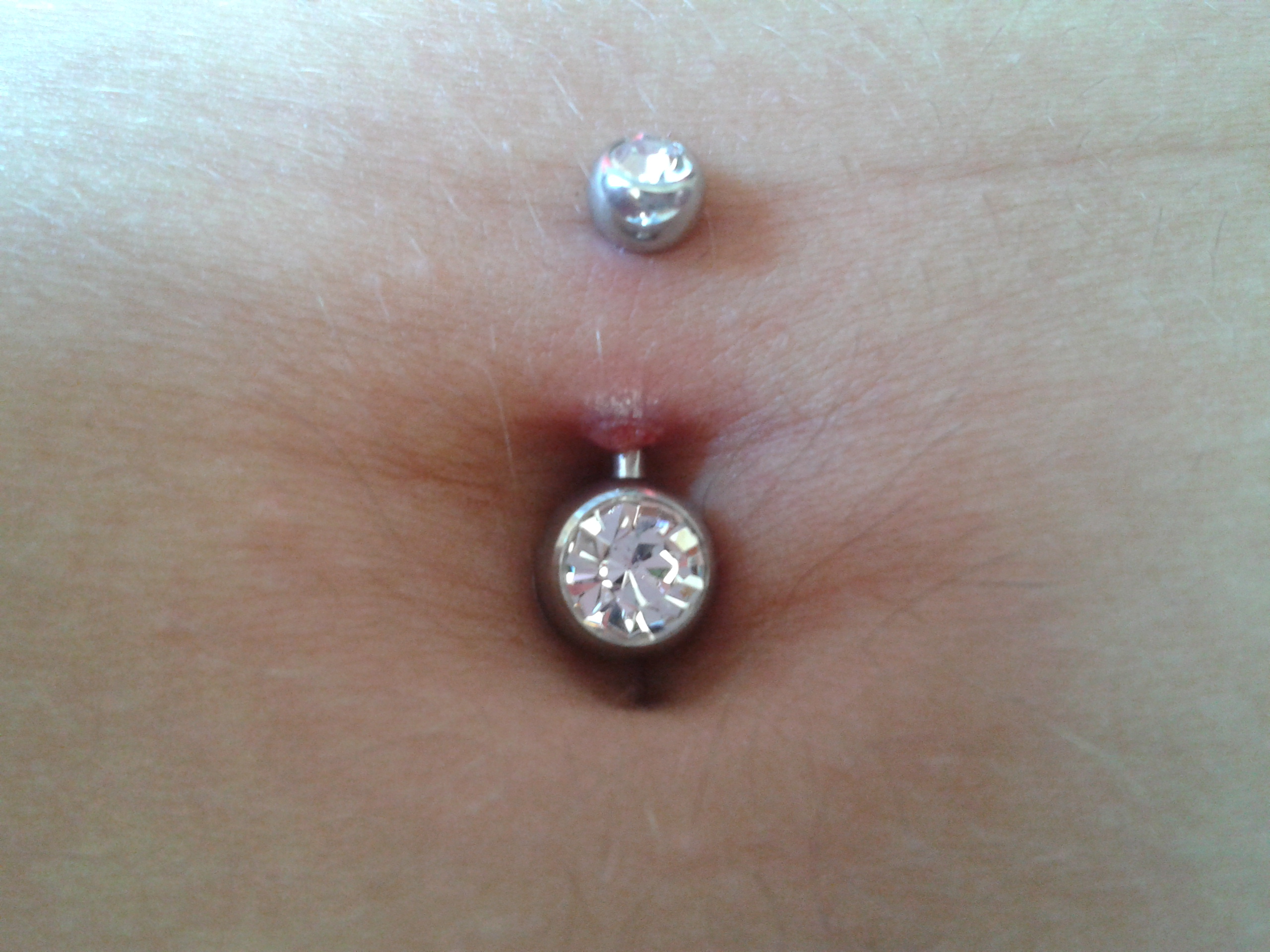 Petit Saignement Peau Piercing Nomrbil Apres 3 Mois Photo Tatouages Et Piercings Forum Beaute Doctissimo