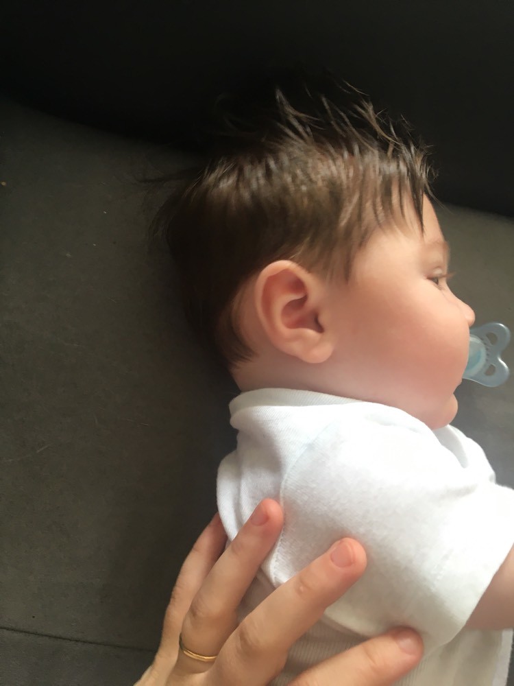 Bebe 3 Mois Tete Plate Sante De L Enfant Forum Sante Doctissimo Bebe 3 Mois Tete Plate Sante De L Enfant Forum Sante Doctissimo