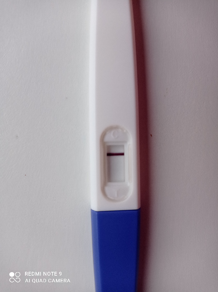 test négatif ? Tests et symptômes de grossesse FORUM Grossesse