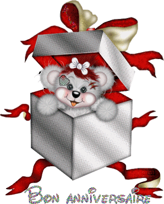 Happy Birthday Mon Ptit Aymen