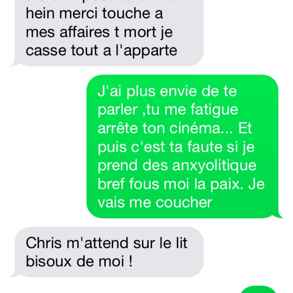 J'ai Plus De Copine ça Devient Des Copies