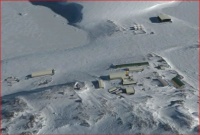 Base Antarctique Rothera