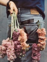 Pickpocket de fleurs