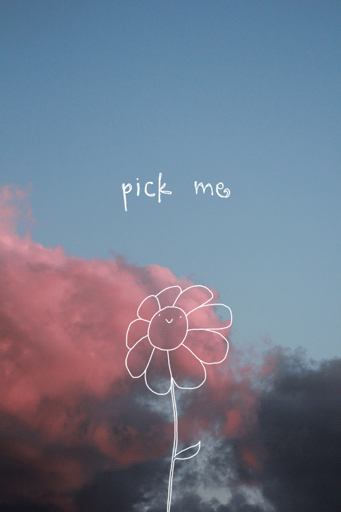 pick me