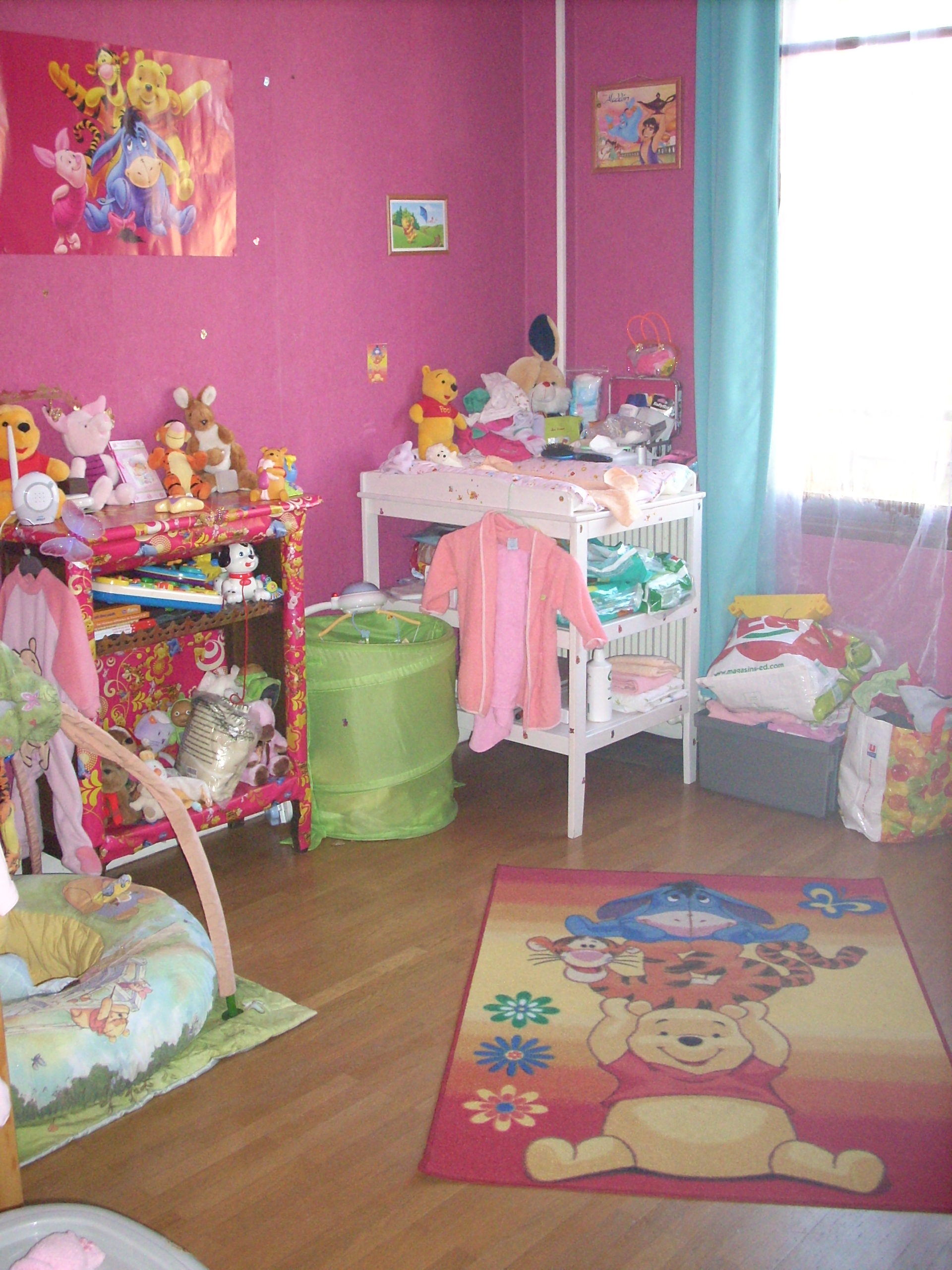 Chambre Winnie L Oursson Bebe Puericulture Forum Grossesse Amp Bebe Doctissimo Chambre Winnie L Oursson Bebe Puericulture Forum Grossesse Amp Bebe Doctissimo