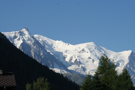 (9) 05 07 10 - le Mt Blanc