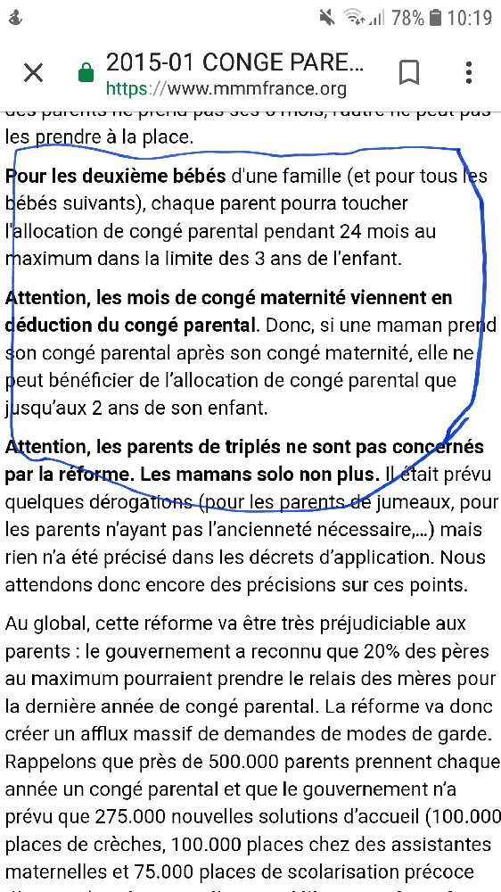 Prepare C A F Caisses D Allocations Familiales Demarches